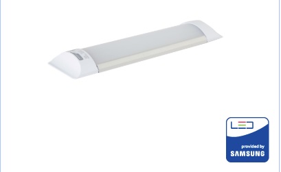 Bộ đèn Led nổi trần M16 – công nghệ chiếu sáng mới